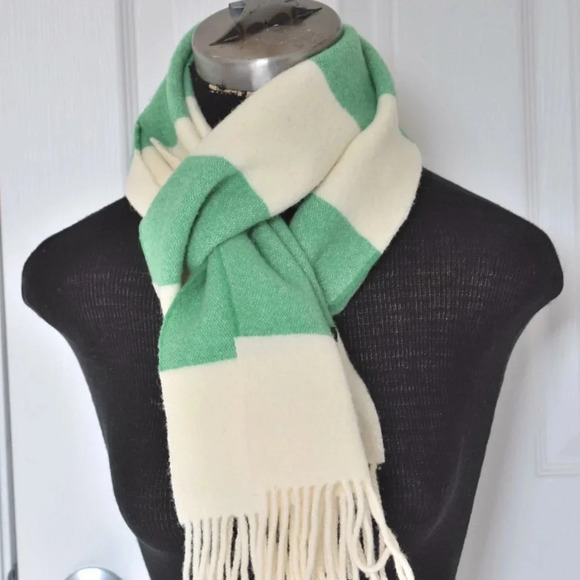 J. Crew wools scarf - Picture 1 of 8
